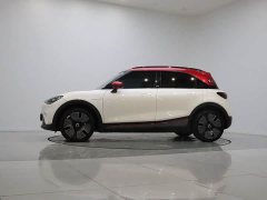 Smart #1 Premium - ფოტო 9