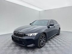 BMW 3 Series 2023 320Li M Sport Package - ფოტო 1