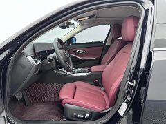 BMW 3 Series 2023 320Li M Sport Package - ფოტო 10