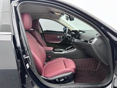 BMW 3 Series 2023 320Li M Sport Package - ფოტო 12