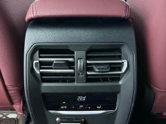 BMW 3 Series 2023 320Li M Sport Package - ფოტო 14