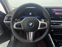 BMW 3 Series 2023 320Li M Sport Package - ფოტო 16