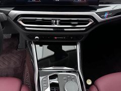 BMW 3 Series 2023 320Li M Sport Package - ფოტო 17