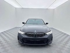 BMW 3 Series 2023 320Li M Sport Package - ფოტო 2