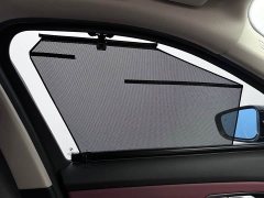 BMW 3 Series 2023 320Li M Sport Package - ფოტო 20
