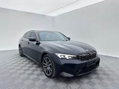 BMW 3 Series 2023 320Li M Sport Package - ფოტო 3