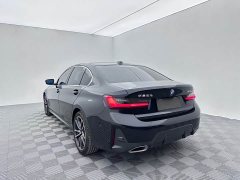 BMW 3 Series 2023 320Li M Sport Package - ფოტო 4