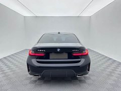 BMW 3 Series 2023 320Li M Sport Package - ფოტო 5