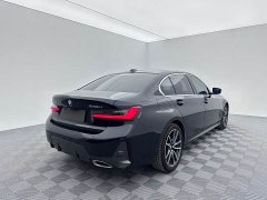 BMW 3 Series 2023 320Li M Sport Package - ფოტო 6