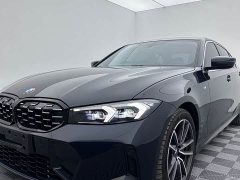 BMW 3 Series 2023 320Li M Sport Package - ფოტო 7