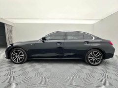 BMW 3 Series 2023 320Li M Sport Package - ფოტო 8