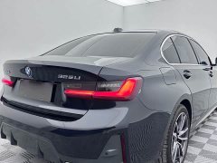 BMW 3 Series 2023 320Li M Sport Package - ფოტო 9