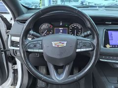 Cadillac XT4 28T FWD Luxury - ფოტო 10