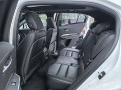 Cadillac XT4 28T FWD Luxury - ფოტო 11