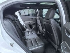 Cadillac XT4 28T FWD Luxury - ფოტო 12