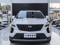 Cadillac XT4 28T FWD Luxury - ფოტო 2