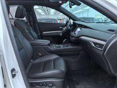 Cadillac XT4 28T FWD Luxury - ფოტო 4