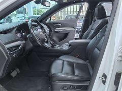 Cadillac XT4 28T FWD Luxury - ფოტო 5