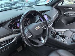 Cadillac XT4 28T FWD Luxury - ფოტო 7