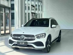 Mercedes-Benz GLC 2022 Facelift GLC 260 L 4MATIC Dynamic - ფოტო 1