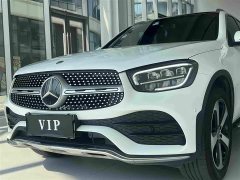 Mercedes-Benz GLC 2022 Facelift GLC 260 L 4MATIC Dynamic - ფოტო 10