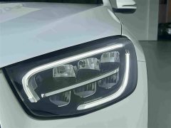 Mercedes-Benz GLC 2022 Facelift GLC 260 L 4MATIC Dynamic - ფოტო 11