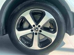 Mercedes-Benz GLC 2022 Facelift GLC 260 L 4MATIC Dynamic - ფოტო 14