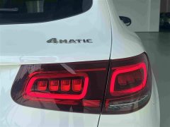 Mercedes-Benz GLC 2022 Facelift GLC 260 L 4MATIC Dynamic - ფოტო 16