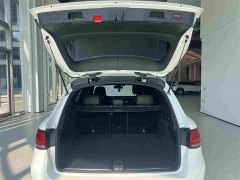 Mercedes-Benz GLC 2022 Facelift GLC 260 L 4MATIC Dynamic - ფოტო 17