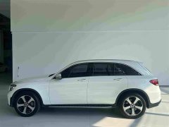 Mercedes-Benz GLC 2022 Facelift GLC 260 L 4MATIC Dynamic - ფოტო 19
