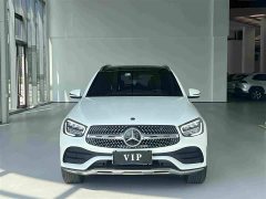 Mercedes-Benz GLC 2022 Facelift GLC 260 L 4MATIC Dynamic - ფოტო 2