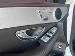 Mercedes-Benz GLC 2022 Facelift GLC 260 L 4MATIC Dynamic - ფოტო 20