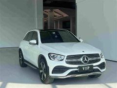 Mercedes-Benz GLC 2022 Facelift GLC 260 L 4MATIC Dynamic - ფოტო 3