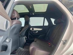 Mercedes-Benz GLC 2022 Facelift GLC 260 L 4MATIC Dynamic - ფოტო 4