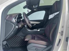 Mercedes-Benz GLC 2022 Facelift GLC 260 L 4MATIC Dynamic - ფოტო 5