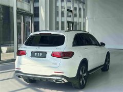 Mercedes-Benz GLC 2022 Facelift GLC 260 L 4MATIC Dynamic - ფოტო 6