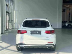 Mercedes-Benz GLC 2022 Facelift GLC 260 L 4MATIC Dynamic - ფოტო 7