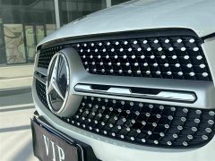 Mercedes-Benz GLC 2022 Facelift GLC 260 L 4MATIC Dynamic - ფოტო 9