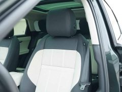 Land Rover Range Rover Evoque 2023 Evoque L 249PS Luxury Edition - ფოტო 12