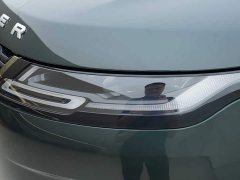 Land Rover Range Rover Evoque 2023 Evoque L 249PS Luxury Edition - ფოტო 13