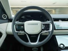 Land Rover Range Rover Evoque 2023 Evoque L 249PS Luxury Edition - ფოტო 16