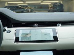 Land Rover Range Rover Evoque 2023 Evoque L 249PS Luxury Edition - ფოტო 17