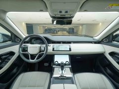 Land Rover Range Rover Evoque 2023 Evoque L 249PS Luxury Edition - ფოტო 18