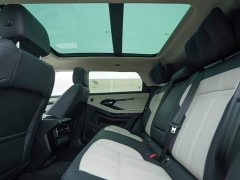 Land Rover Range Rover Evoque 2023 Evoque L 249PS Luxury Edition - ფოტო 19