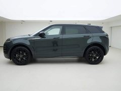 Land Rover Range Rover Evoque 2023 Evoque L 249PS Luxury Edition - ფოტო 2
