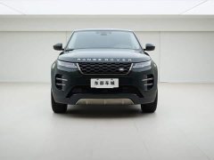 Land Rover Range Rover Evoque 2023 Evoque L 249PS Luxury Edition - ფოტო 3