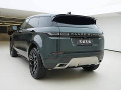 Land Rover Range Rover Evoque 2023 Evoque L 249PS Luxury Edition - ფოტო 4