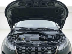 Land Rover Range Rover Evoque 2023 Evoque L 249PS Luxury Edition - ფოტო 6