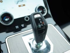 Land Rover Range Rover Evoque 2023 Evoque L 249PS Luxury Edition - ფოტო 8