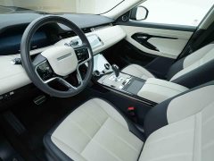 Land Rover Range Rover Evoque 2023 Evoque L 249PS Luxury Edition - ფოტო 9